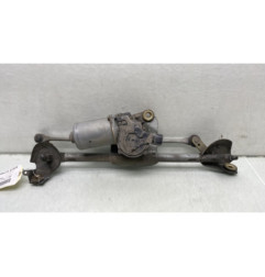Moteur essuie glace avant TOYOTA YARIS 1 Photo n°1