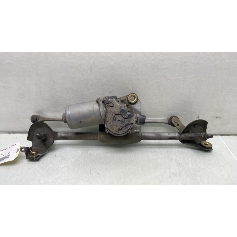 Moteur essuie glace avant TOYOTA YARIS 1 Photo n°1