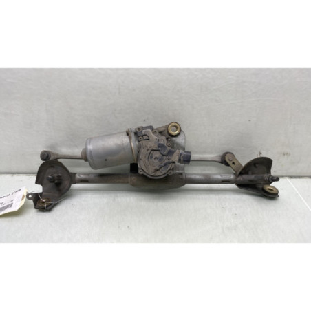 Moteur essuie glace avant TOYOTA YARIS 1 Photo n°1