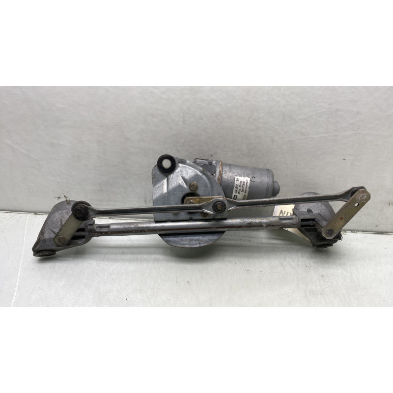 Moteur essuie glace avant TOYOTA YARIS 1 Photo n°5