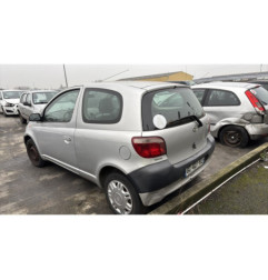 Moteur essuie glace avant TOYOTA YARIS 1