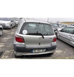 Moteur essuie glace avant TOYOTA YARIS 1