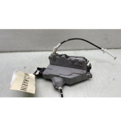 Serrure arriere droit PEUGEOT 5008 1