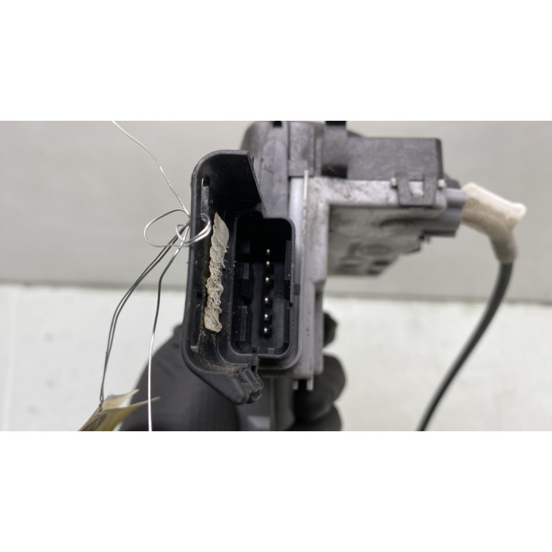 Serrure arriere droit PEUGEOT 5008 1 Photo n°6