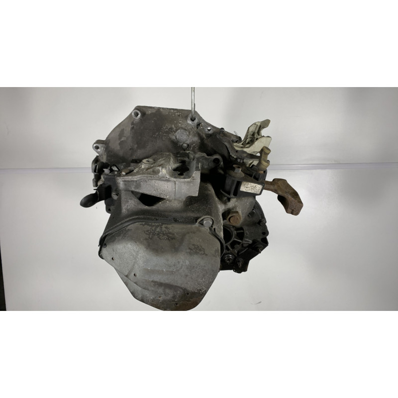 Boite de vitesses PEUGEOT 207 Photo n°3