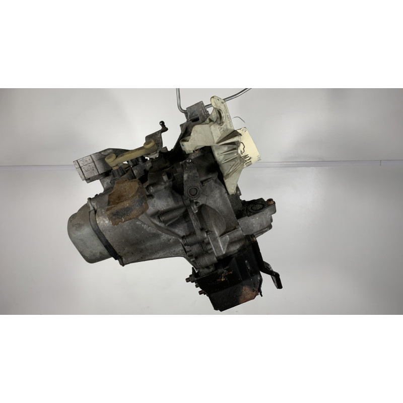 Boite de vitesses PEUGEOT 207 Photo n°4
