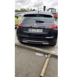 Jante CITROEN DS4