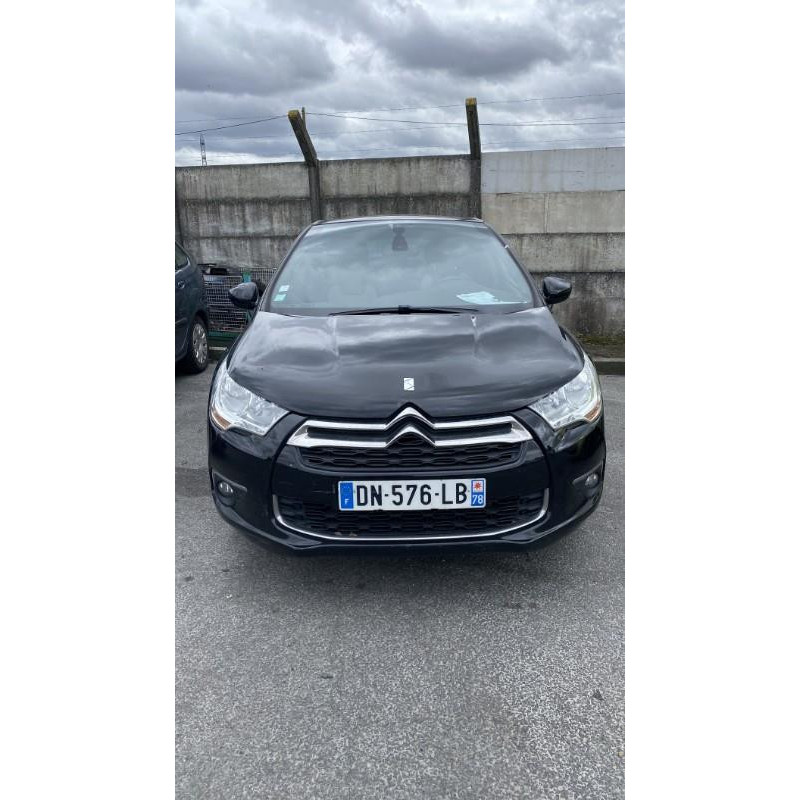 Jante CITROEN DS4 Photo n°19