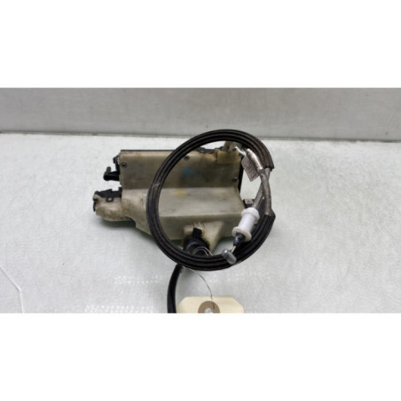 Serrure arriere gauche CITROEN DS4