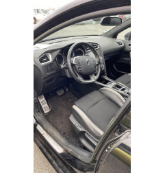 Serrure arriere gauche CITROEN DS4