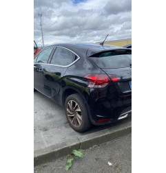 Serrure arriere gauche CITROEN DS4