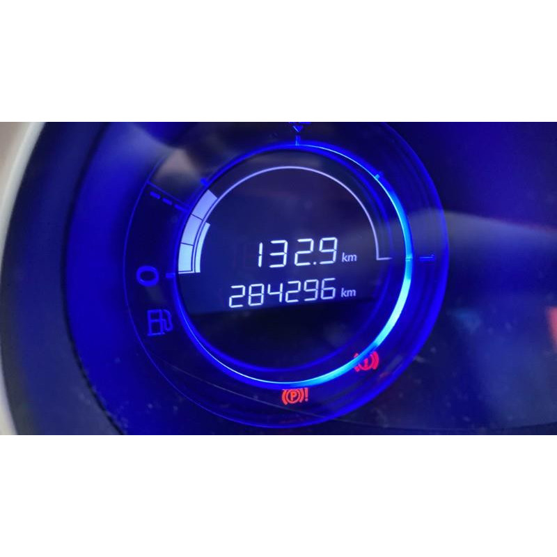 Serrure arriere gauche CITROEN DS4 Photo n°18