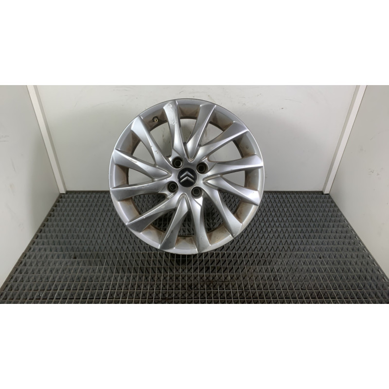 Jante CITROEN C4 PICASSO 1 Photo n°1
