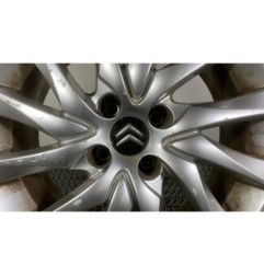Jante CITROEN C4 PICASSO 1