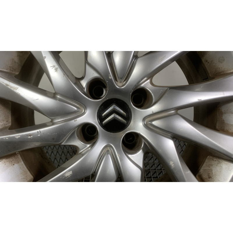 Jante CITROEN C4 PICASSO 1 Photo n°2