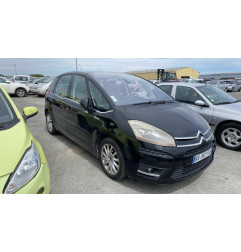 Jante CITROEN C4 PICASSO 1