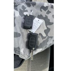 Jante CITROEN C4 PICASSO 1