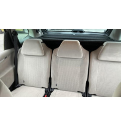 Jante CITROEN C4 PICASSO 1