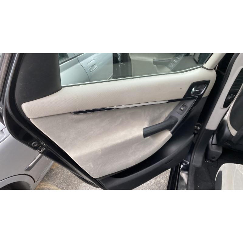 Jante CITROEN C4 PICASSO 1 Photo n°13