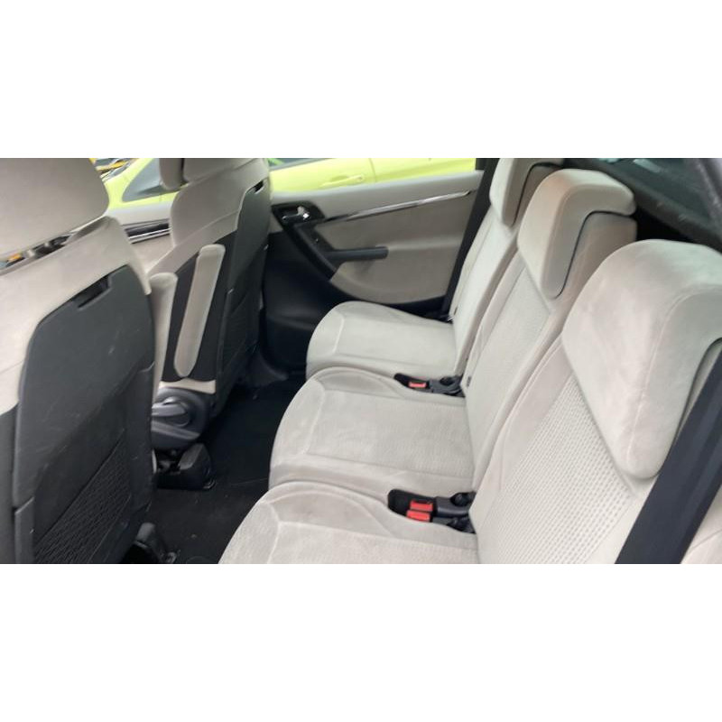 Jante CITROEN C4 PICASSO 1 Photo n°15