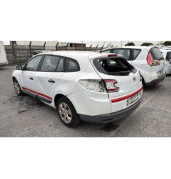 Jante RENAULT MEGANE 3