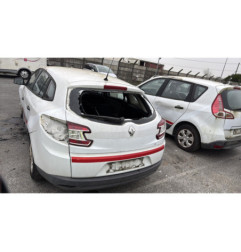 Jante RENAULT MEGANE 3
