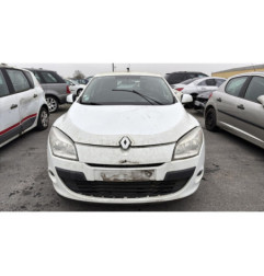 Jante RENAULT MEGANE 3