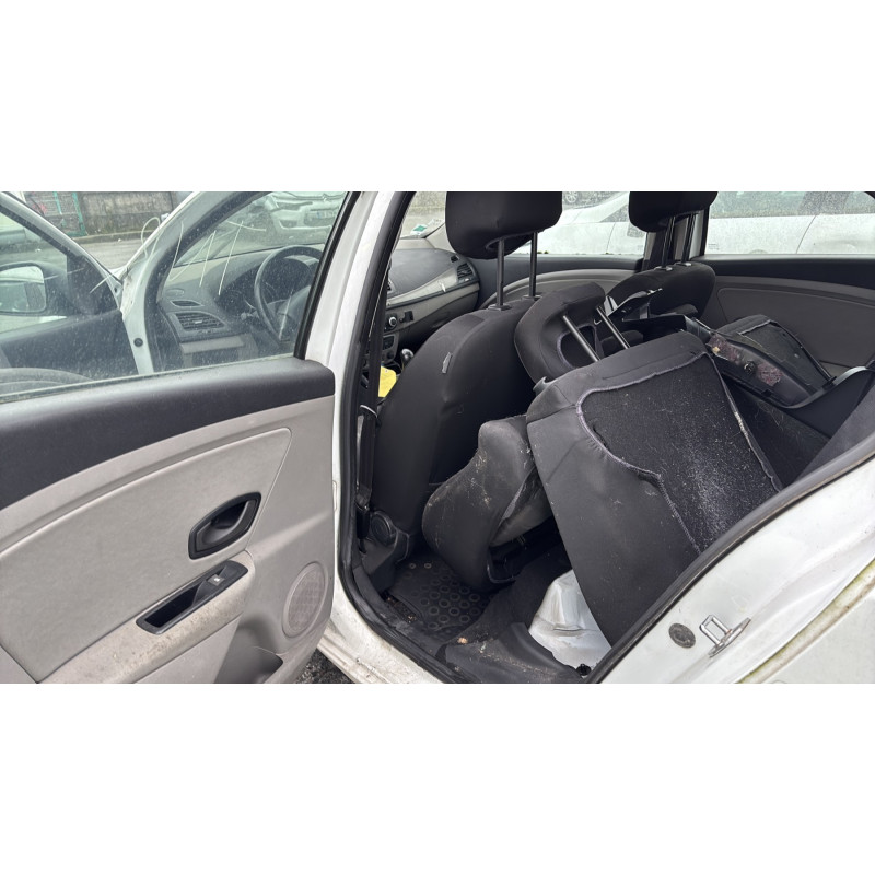 Jante RENAULT MEGANE 3 Photo n°13