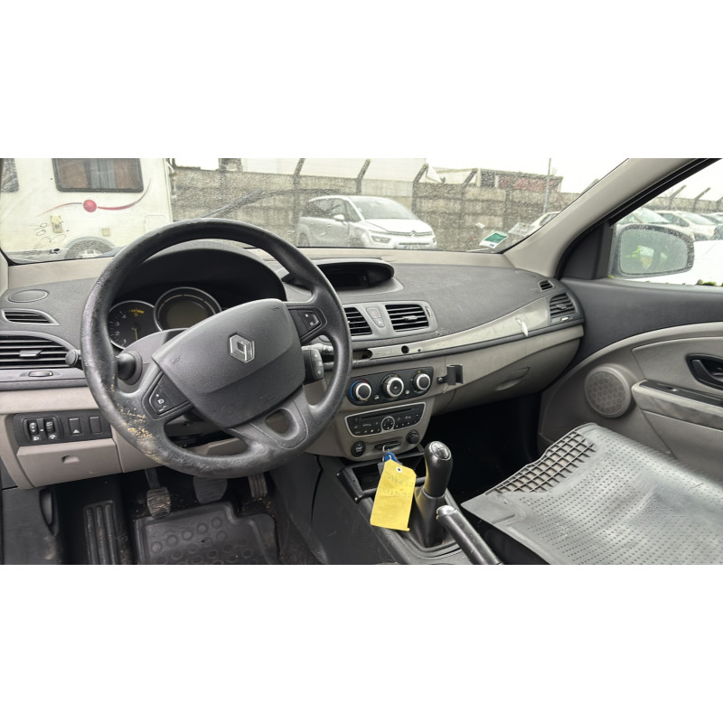 Jante RENAULT MEGANE 3 Photo n°15