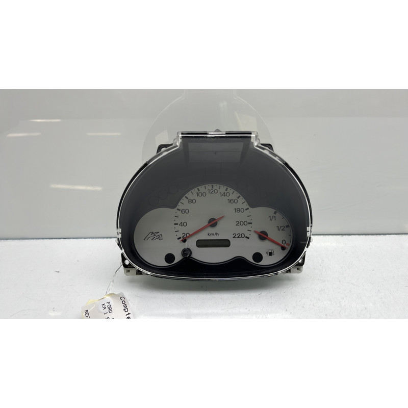 Compteur FORD KA 1 Photo n°1