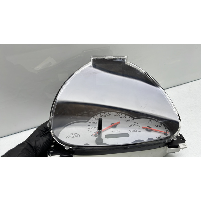 Compteur FORD KA 1 Photo n°2