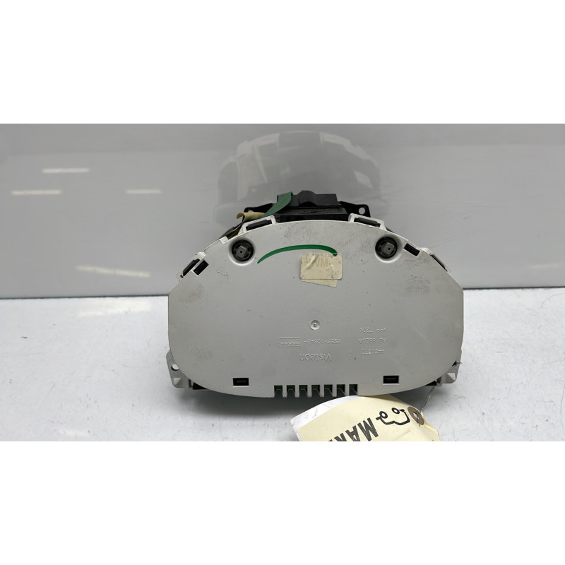 Compteur FORD KA 1 Photo n°3