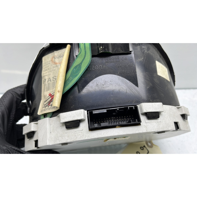 Compteur FORD KA 1 Photo n°4