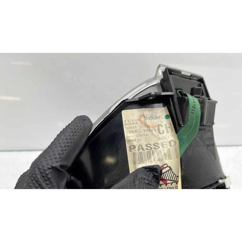 Compteur FORD KA 1 Photo n°5