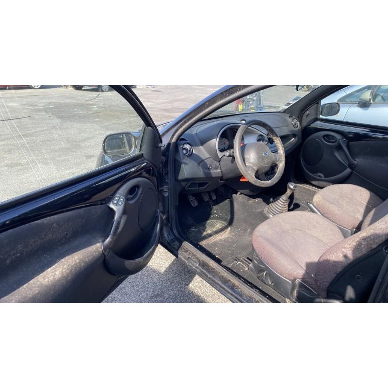 Compteur FORD KA 1 Photo n°8