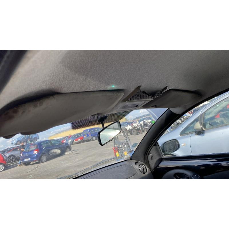 Compteur FORD KA 1 Photo n°9