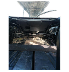 Compteur FORD KA 1