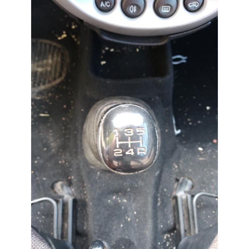 Compteur FORD KA 1 Photo n°11
