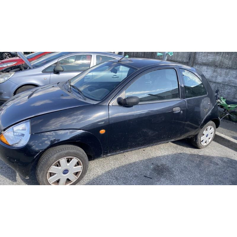 Compteur FORD KA 1 Photo n°13