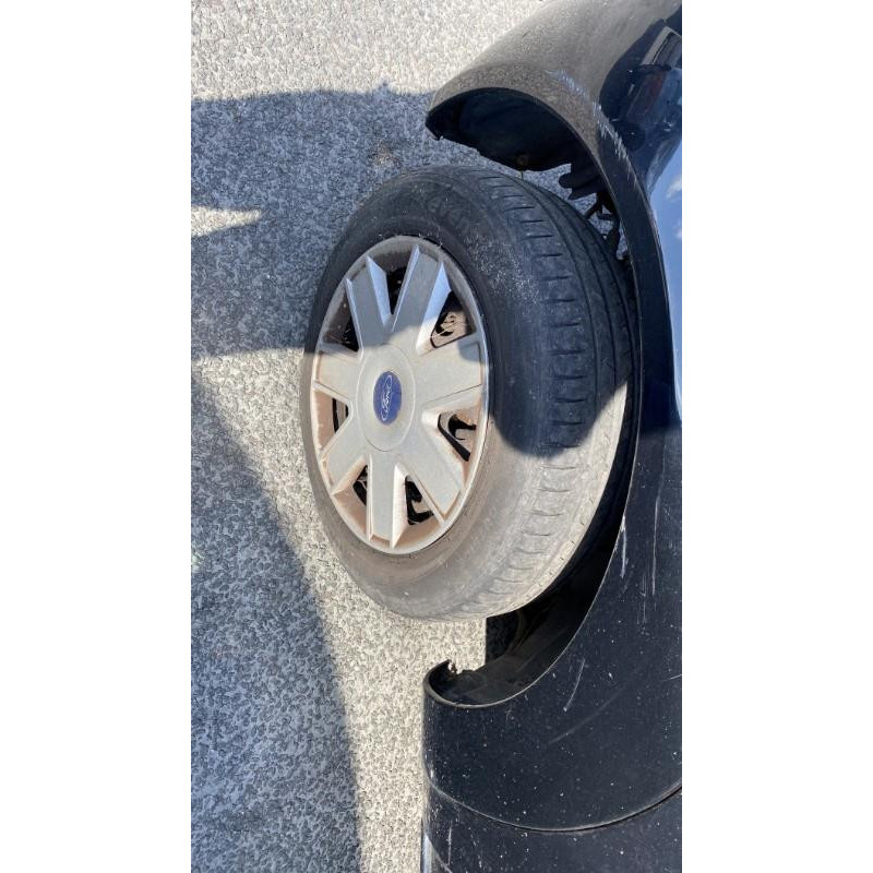 Compteur FORD KA 1 Photo n°14