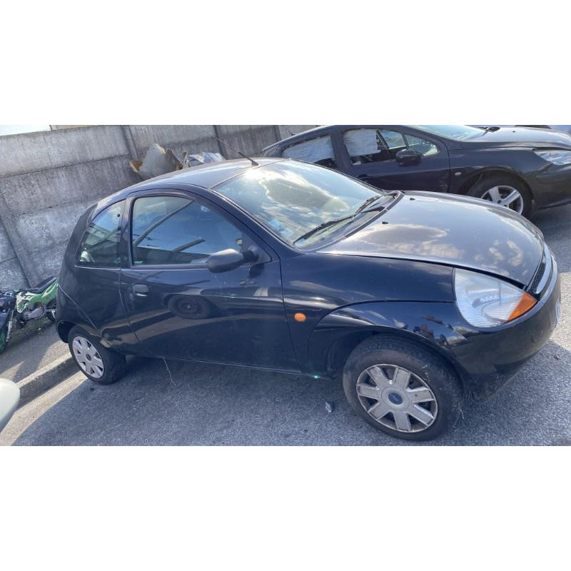 Compteur FORD KA 1 Photo n°15