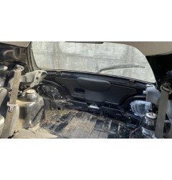 Compteur FORD KA 1