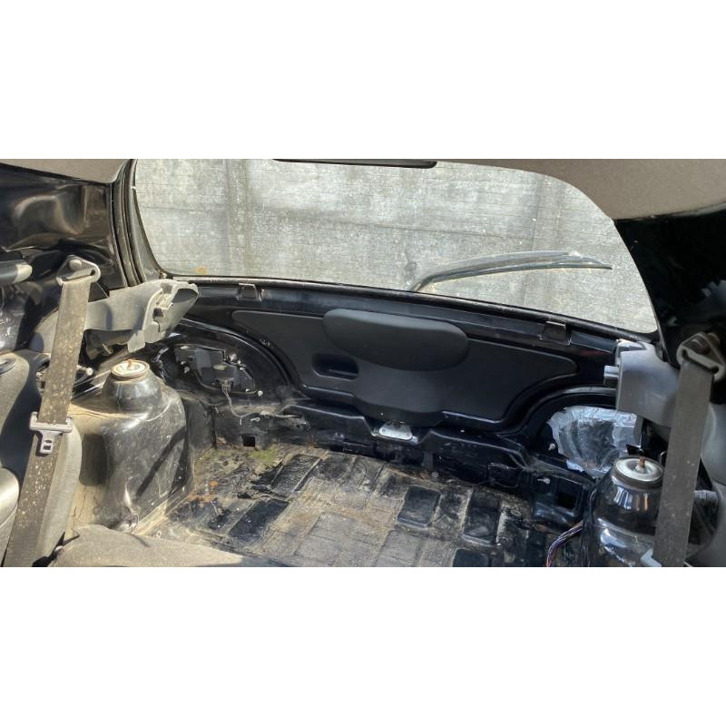Compteur FORD KA 1 Photo n°17