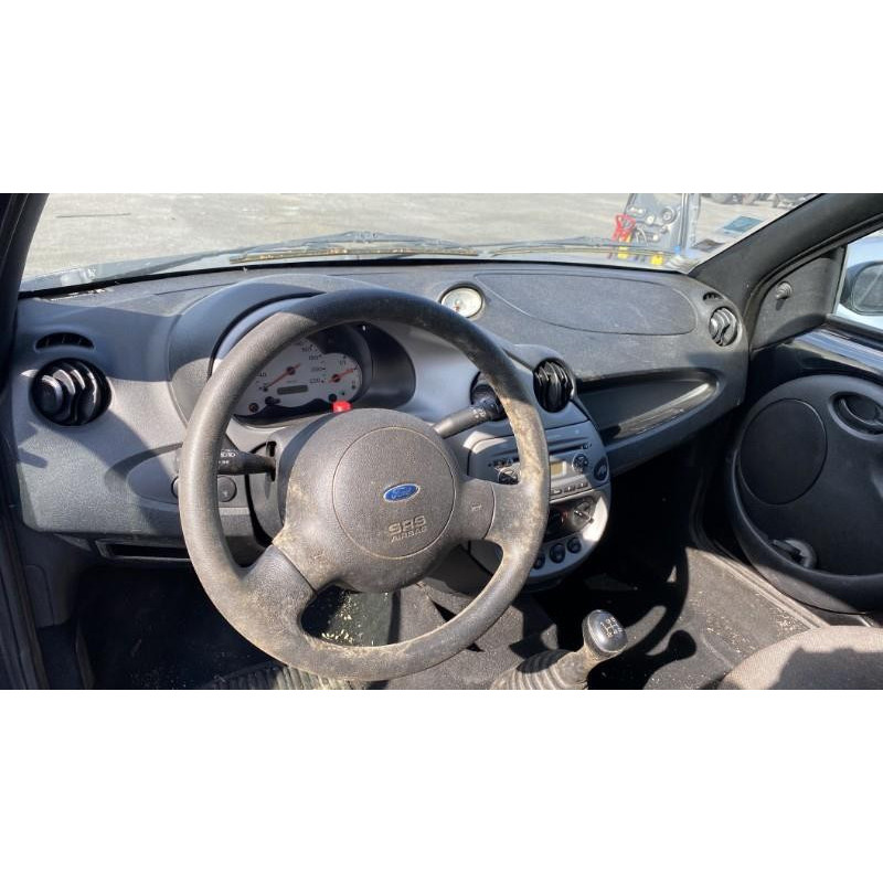 Compteur FORD KA 1 Photo n°18