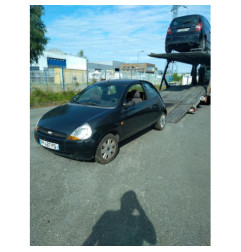 Compteur FORD KA 1