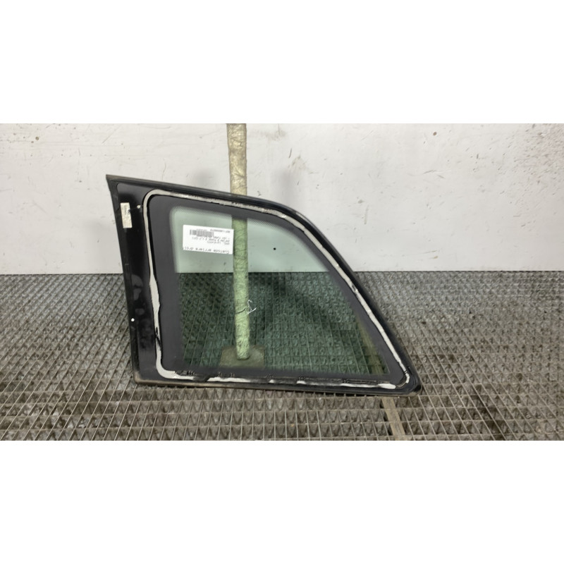 Custode arriere droit OPEL ZAFIRA B Photo n°4