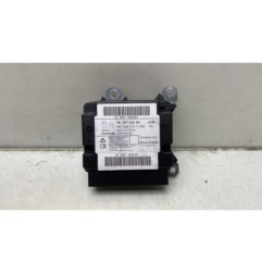 Boitier air bag PEUGEOT 3008 2 Photo n°1