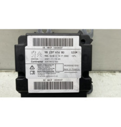 Boitier air bag PEUGEOT 3008 2