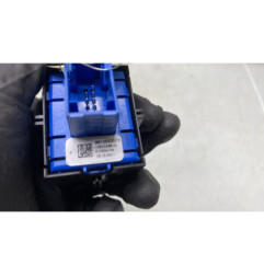 Poignee electrique frein a main PEUGEOT 3008 2