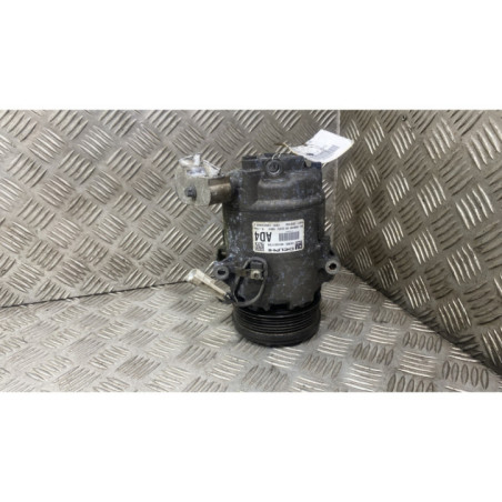 Compresseur clim OPEL ZAFIRA B Photo n°1